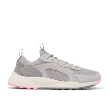 Columbia Pivot Waterproof, Tenis Rosas Para Mujer | 340687-IAF